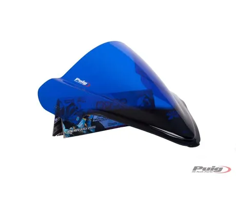 Puig Racing Screen Suzuki Gsxr1300 Hayab kuva