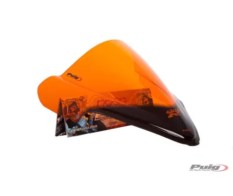 Puig Racing Screen Suzuki Gsxr1300 Hayab kuva