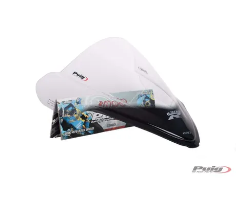 Puig Racing Screen Suzuki Gsxr1300 Hayab kuva