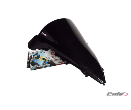 Puig Racing Screen Yamaha R1 09-14' C/Ca kuva