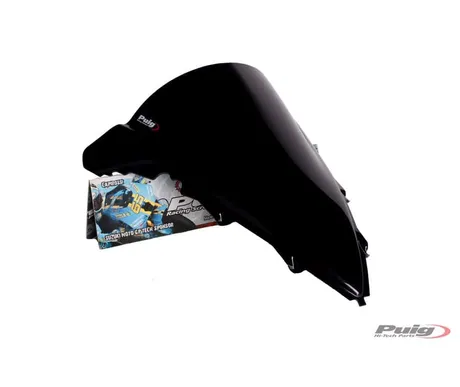 Puig Racing Screen Yamaha R1 09-14' C/Bl kuva