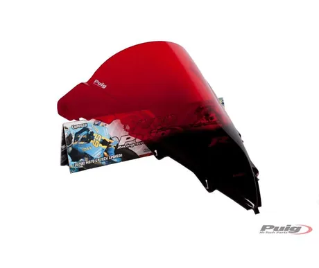 Puig Racing Screen Yamaha R1 09-14' C/Re kuva