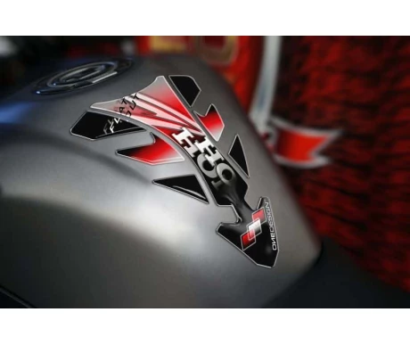 Puig Tank Pad Future Honda C/Red kuva