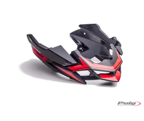 Puig Eng. Spoiler Suzuki Gsr750 11-17 C/ kuva