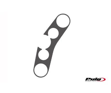 Puig Yoke Protector Suzuki Gsr750 11-17  kuva