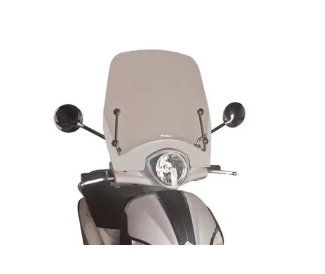 Puig Winds. T.S. Liberty 50/50S/125/125S kuva