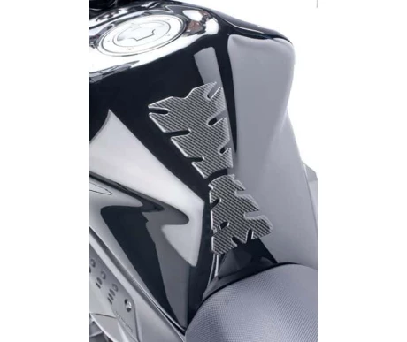 Puig Tank Pad Performance Cut C/Carbon L kuva
