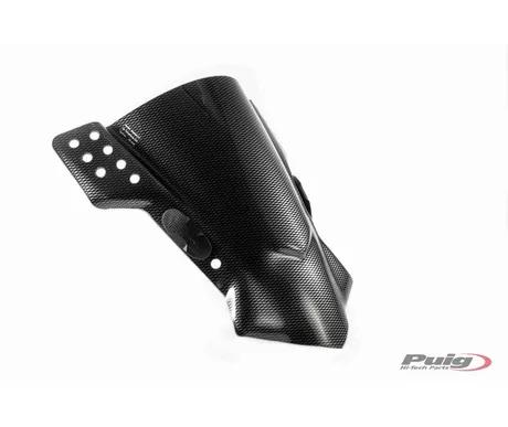 Puig Windshield Mod. Rafale Universal C/ kuva