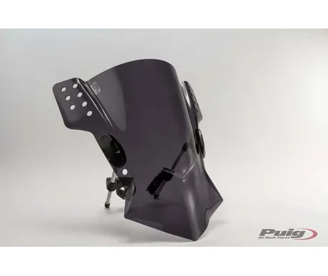 Puig Windshield Modelo Rafale Universal  kuva