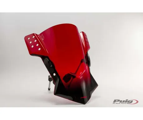 Puig Windshield Modelo Rafale Universal  kuva