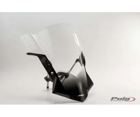 Puig Windshield Modelo Rafale Universal  kuva