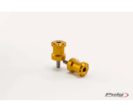 Puig Spools By Pair Hi-Tech Parts Diam.6 kuva