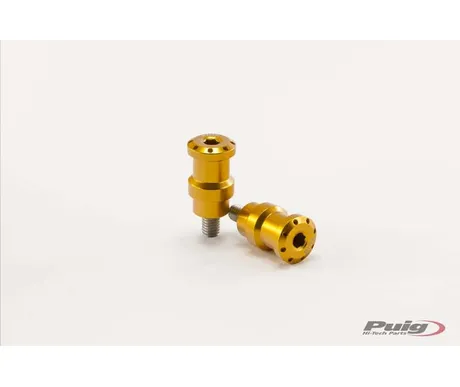 Puig Spools By Pair Hi-Tech Parts Diam.8 kuva