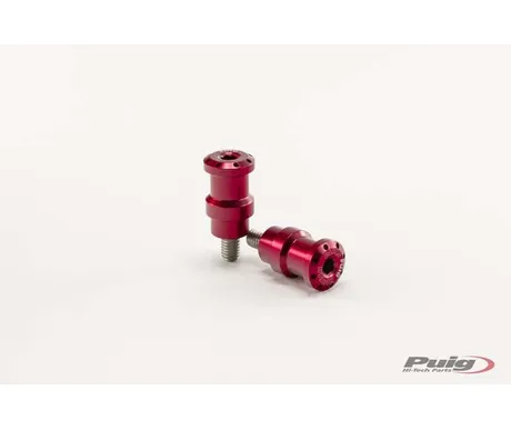 Puig Spools By Pair Hi-Tech Parts Diam.8 kuva