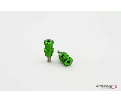 Puig Spools By Pair Hi-Tech Parts Diam.8 kuva