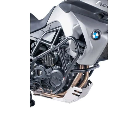 Puig Engine Guards Bmw F650Gs/F700Gs/F80 kuva