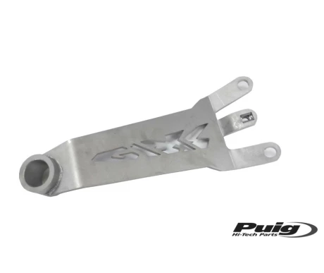 Puig Exahust Bracket Suzuki Gsxr1000 12' kuva
