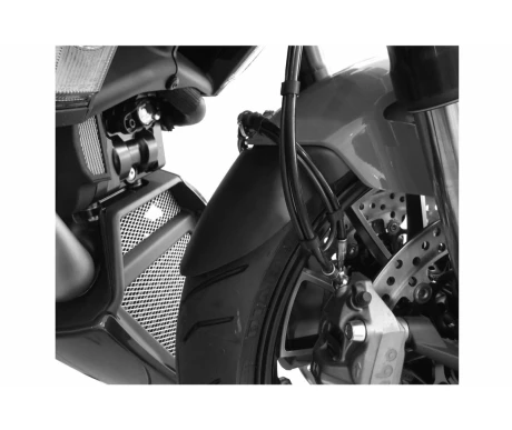 Puig Extenda Fenda Diavel 11'-18' kuva