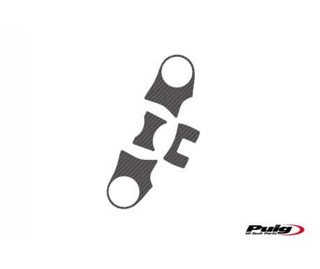 Puig Yoke Protector Honda Nc700S/X 12-13 kuva
