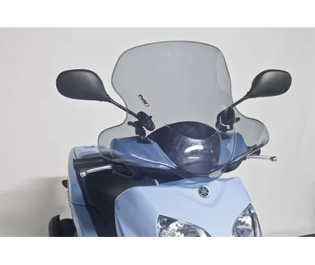 Puig Winds. City Touring Yamaha X-Enter  kuva