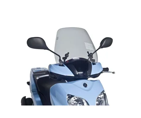 Puig Windshield Traffic Yamaha X-Enter 1 kuva