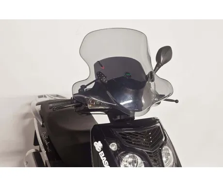 Puig Windshield City Touring Keeway Outl kuva