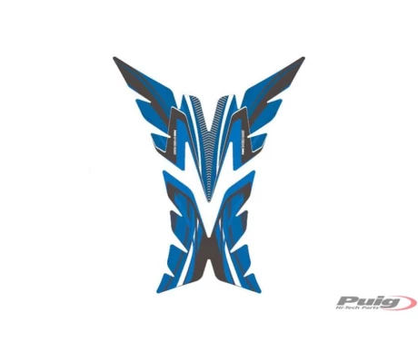 Puig Tank Pad Mod.Radical C/Blue kuva