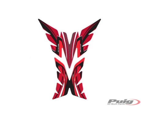 Puig Tank Pad Mod.Radical C/Red kuva