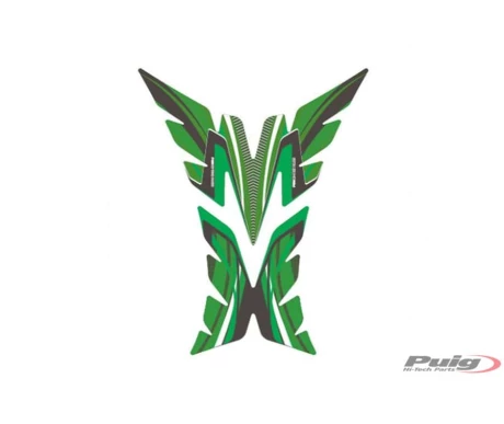Puig Tank Pad Mod.Radical C/Green kuva