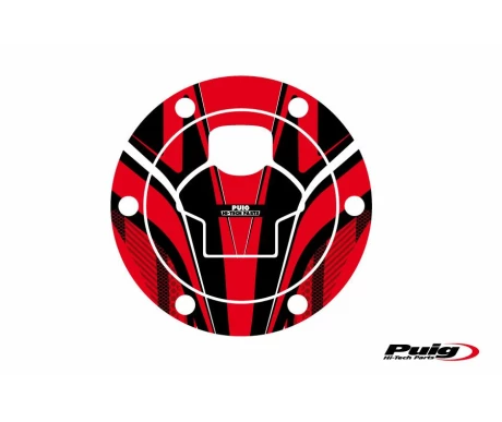 Puig Fuel Cap Cover Radical Bmw <06 C/Re kuva
