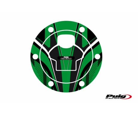 Puig Fuel Cap Cover Radical Bmw <06 C/Gr kuva