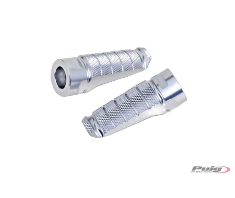 Puig Pair Footrests Hi-Tech Pilot Right/ kuva