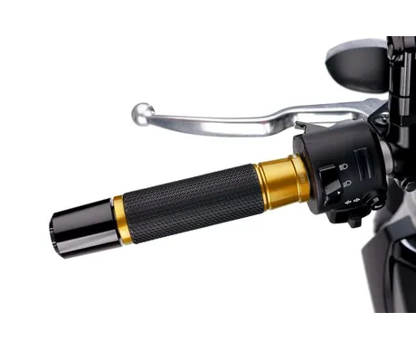 Puig Grips By Pair Puig Hi-Tech Ascent C kuva