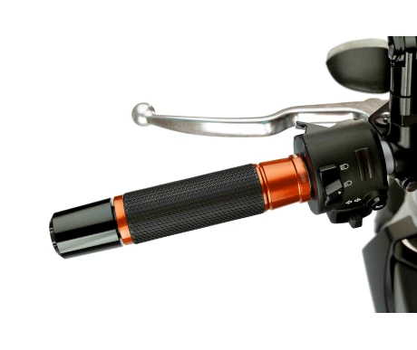 Puig Grips By Pair Puig Hi-Tech Ascent C kuva