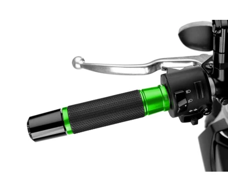 Puig Grips By Pair Puig Hi-Tech Ascent C kuva