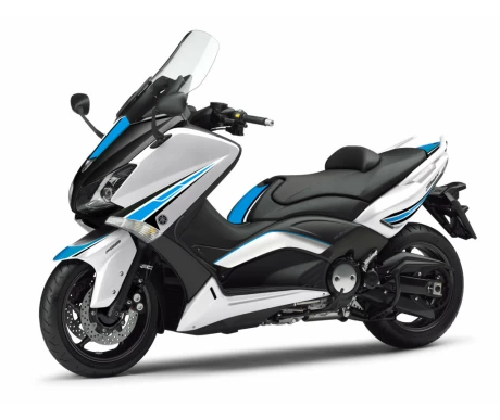 Puig Stickers Kit Tmax 12'-15' C/Sonauto kuva
