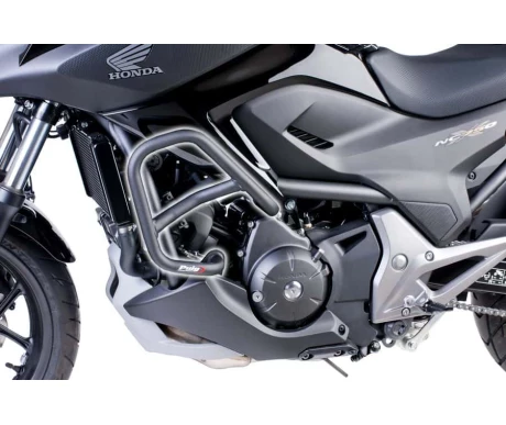 Puig Engine Guards Honda Nc700X/Nc700S/N kuva