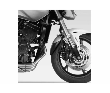 Puig Extenda Fenda Hornet 600 05'-17' kuva