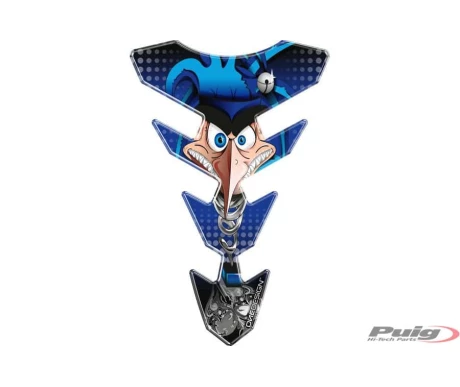 Puig Tank Pad Joker C/Blue kuva