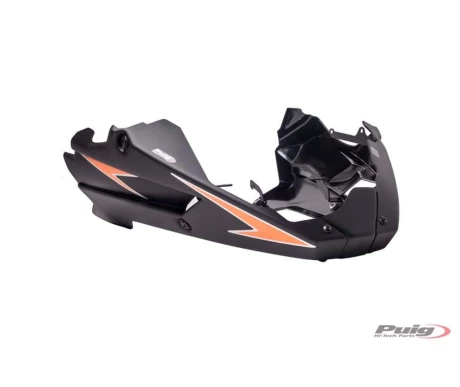 Puig Engine Spoiler Kawasaki Z800 13'-17 kuva