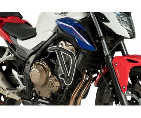 Puig Engine Guards Honda Cb500F/X 13-18' kuva