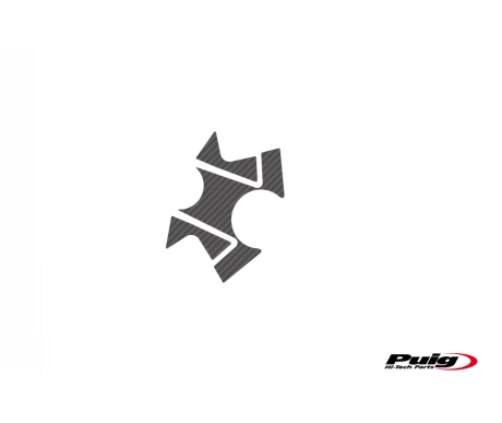 Puig Yoke Protector Kawa Ninja 300 13' C kuva