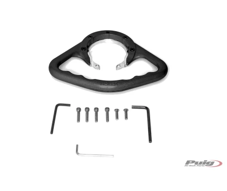 Puig Holder Kawasaki Ninja 250R 08-12/Ni kuva