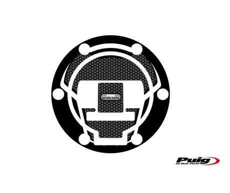 Puig Fuel Cap Cover Mod. Naked Bmw C/Gre kuva