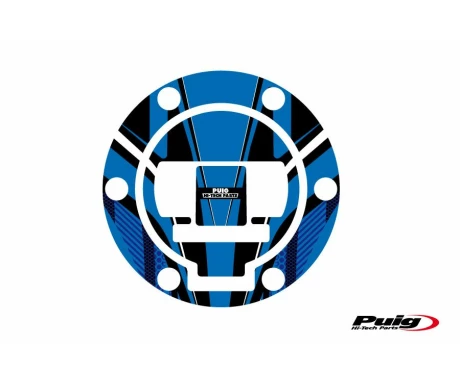 Puig Fuel Cap Cover Mod. Radical Bmw C/B kuva