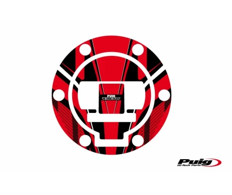 Puig Fuel Cap Cover Mod. Radical Bmw C/R kuva