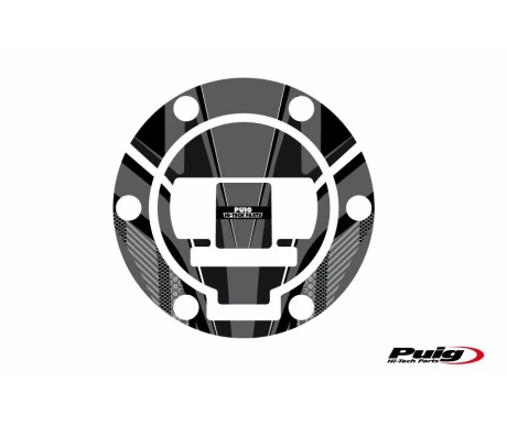Puig Fuel Cap Cover Mod. Radical Bmw C/G kuva