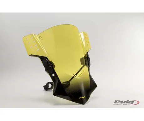 Puig Windshield Mod. Rafale Inazuma 250  kuva