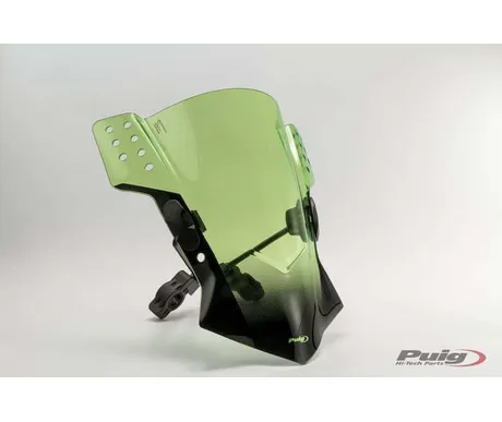 Puig Windshield Mod. Rafale Inazuma 250  kuva