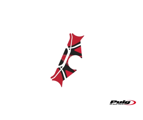 Puig Yoke Protector Mv Agusta F3 800 13- kuva